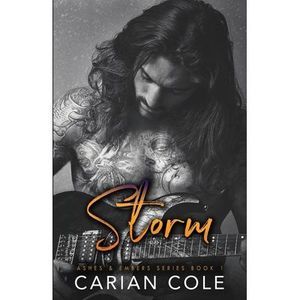 Storm -- Carian Cole